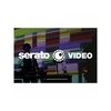 Serato Video Expansion Pack für Serato DJ (scratchcard)