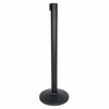 Showtec 2m Adjustable Crowd Barrier PRO schwarz