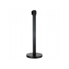 Showtec 2m Adjustable Crowd Barrier schwarz