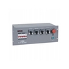 Showtec 4-Channel Chainhoist Controller Direct Control