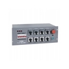 Showtec 8-Channel Chainhoist Controller Direct Control