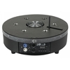 Showtec Aircone Q6 WDMX RGBWA-UV LED Lichteffekt