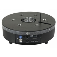 Showtec Aircone Q6 WDMX RGBWA-UV LED Lichteffekt