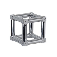 Showtec Alutruss Boxcorner for Nanotruss NQ12EXBC