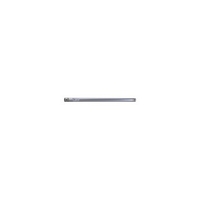 Showtec Alutruss Single Tube 50 x 2 mm,  300 cm with female receivers MC50300
