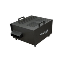 Showtec Antari DNG-100 Fogcooler Converts normal fog to a cloud of white fog