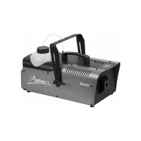 Showtec Antari Z-1000 MKII,  wireless 1000W