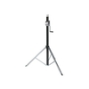 Showtec Basic 2800 Wind up stand (without adaptor 70835) 80kg