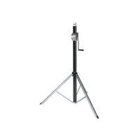 Showtec Basic 2800 Wind up stand (without adaptor 70835) 80kg