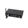 Showtec BlackBox R-512 G4 Receiver MKII