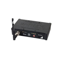 Showtec BlackBox R-512 G4 Receiver MKII