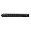 Showtec Booster Pro 2-8 DMX/RDM Booster,  3-pin XLR DMX Splitter and Booster