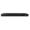 Showtec Booster Pro 2-8 DMX/RDM Booster,  5-pin XLR DMX Splitter and Booster