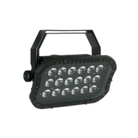 Showtec Cameleon Flood 18/3 RGB IP65 LED Lichteffekt