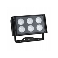 Showtec Cameleon Flood 6 Q4 IP65 Fluter
