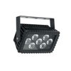 Showtec Cameleon Flood 7RGB IP-65 Flutscheinwerfer