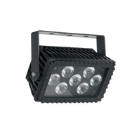 Showtec Cameleon Flood 7RGB IP-65 Flutscheinwerfer