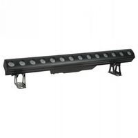 Showtec Candela Pix 100 IP65 LED Lichteffekt