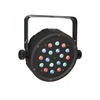Showtec Club Par 18/1 RGB LED Lichteffekt
