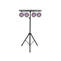 Showtec Compact Lightset MKII Value Line