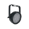 Showtec Compact Par 108/10 Value Line Black LED Lichteffekt