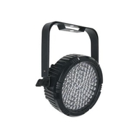 Showtec Compact Par 108/10 Value Line Black LED Lichteffekt
