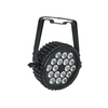 Showtec Compact Par 18 RGB MKII Black LED Lichteffekt