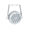 Showtec Compact Par 18 RGB MKII White LED Lichteffekt