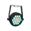 Showtec Compact Par 19 Section Control LED Lichteffekt