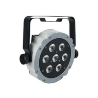 Showtec Compact Par 7 Tri Lichteffekt