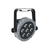 Showtec Compact Par 7x CW/WW LED Lichteffekt