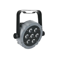 Showtec Compact Par 7x CW/WW LED Lichteffekt