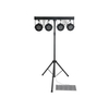 Showtec Compact Power Light Set 3 Black