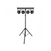 Showtec Compact Power Lightset 4 RGBW Lichteffekt