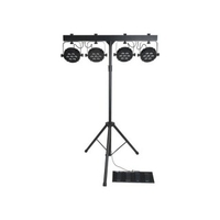 Showtec Compact Power Lightset MKII