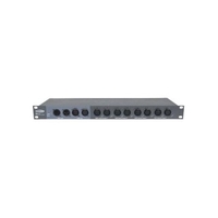 Showtec DB-1-4 4-Kanal DMX Booster