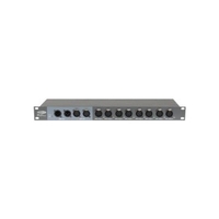 Showtec DB-1-8 8 Channel DMX booster