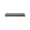 Showtec DB-4-RDM 4-Kanal 19" Booster mit RDM