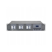 Showtec DDP-610M 6-Kanal Digital Dimming Pack