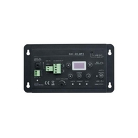 Showtec Domotion DAC-20-MP3