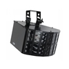 Showtec Double3 Derby LED Q6 LED Lichteffekt