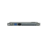Showtec DR Pro Rack DMX Recorder