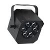 Showtec Dreamwave LED Lichteffekt