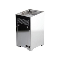 Showtec EventSpot 1900 MKII Chrome Akku LED Lichteffekt