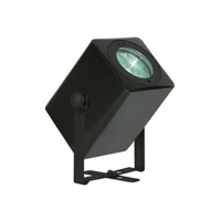 Showtec Eventspot 60 Q7 black RGBW LED Lichteffekt