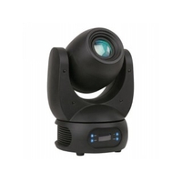 Showtec Expression 550S LED RGBW Spot Moving Head