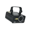 Showtec Galactic RGY-140 MKII 140mW Red Green Yellow Laser