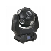 Showtec Galaxy 360 RGBW LED Moving Head
