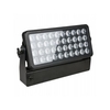Showtec Helix 4000 Q4 LED Panel-Scheinwerfer Lichteffekt
