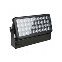 Showtec Helix 4000 Q4 LED Panel-Scheinwerfer Lichteffekt